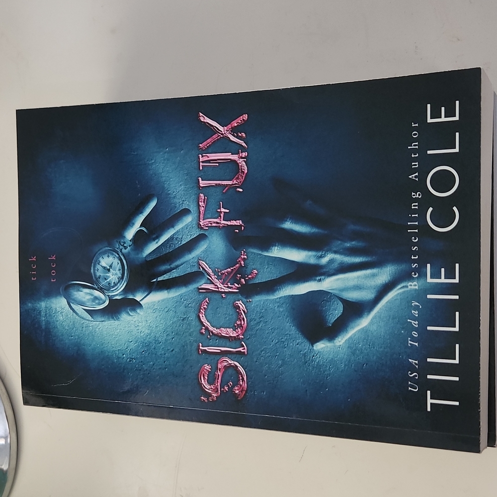 Book lot